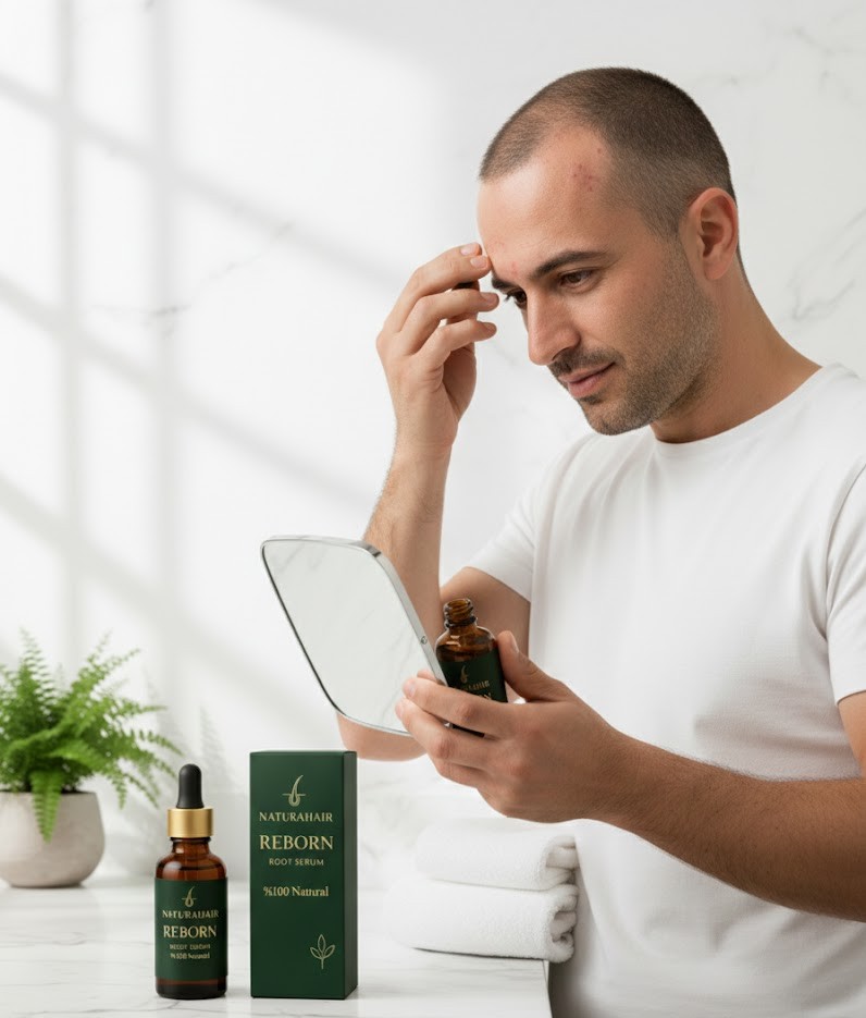 Patentli Formül Etkisi